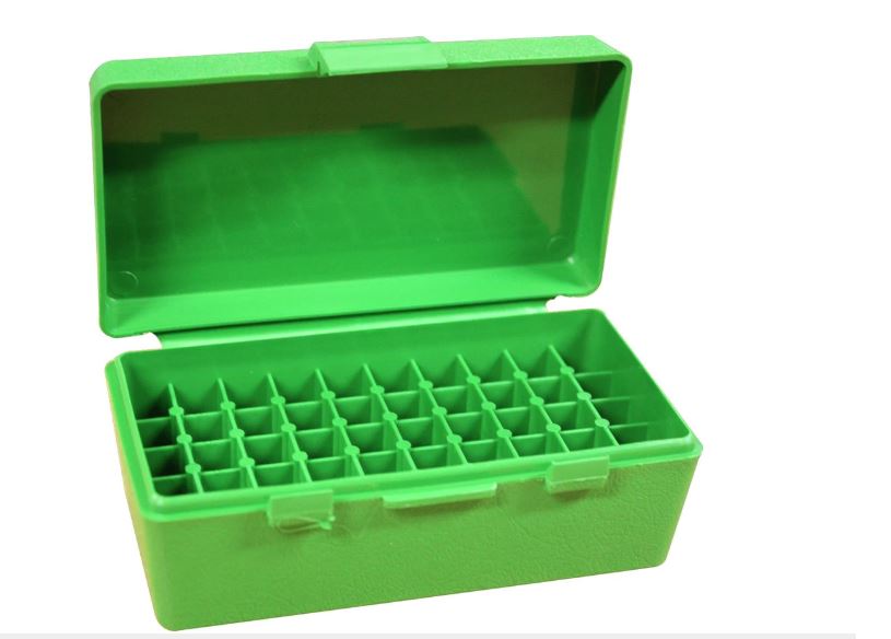 MTM FLIP 50RD 45ACP GREE