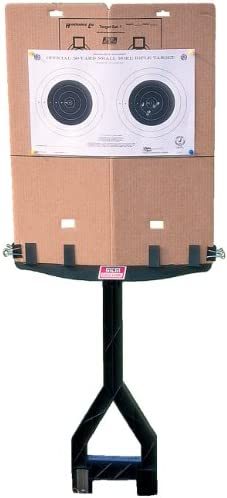 MTM JAMMIT TARGET STAND