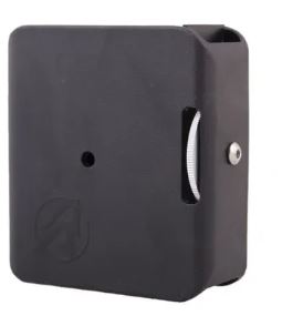 DAA AR15 RACER BLACK