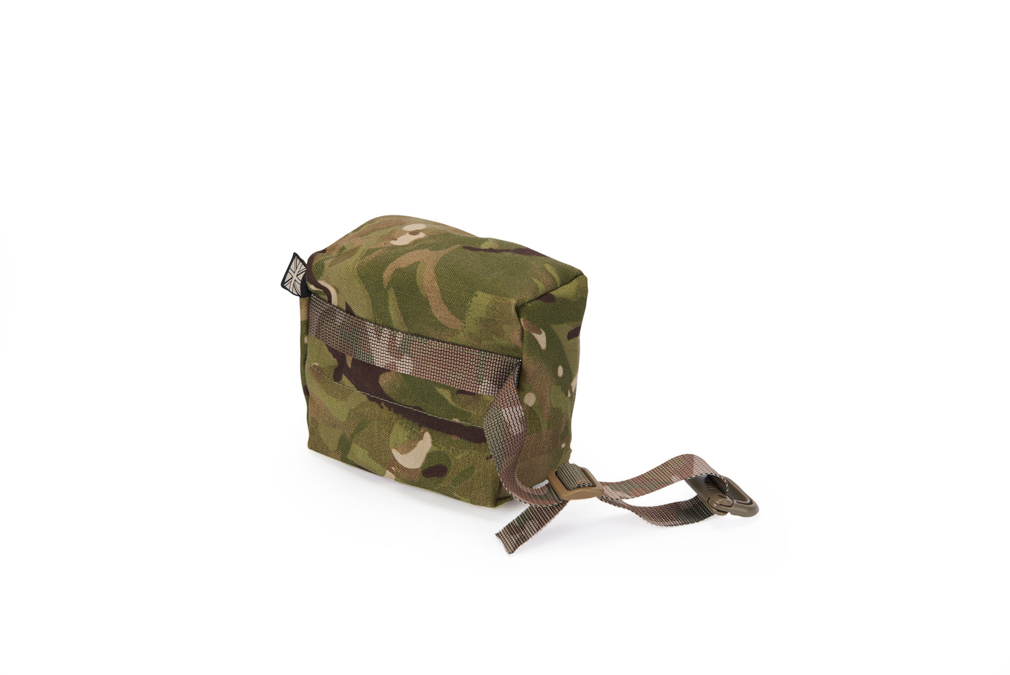 PRAESIDIA SMALL REAR BOX BAG (EMPTY)