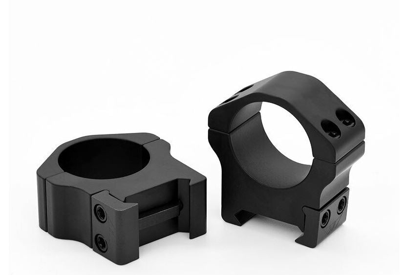 WARNE 1' MEDIUM HORIZONTAL RINGS 501M