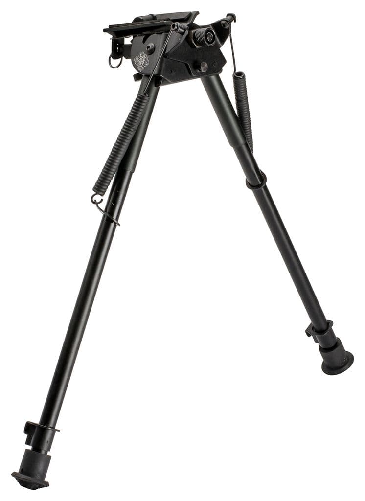 BUFFALO RIVER BIPOD 13.5' - 23'