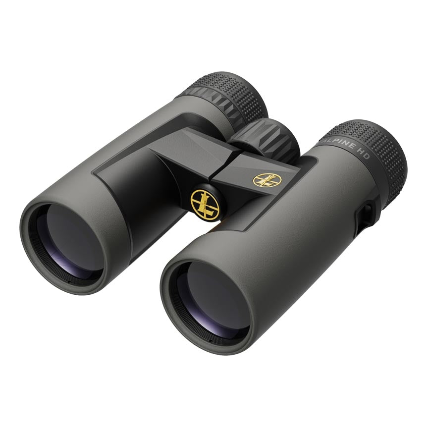 LEUPOLD BX-2 ALPINE HD 8X42MM BINOCULARS