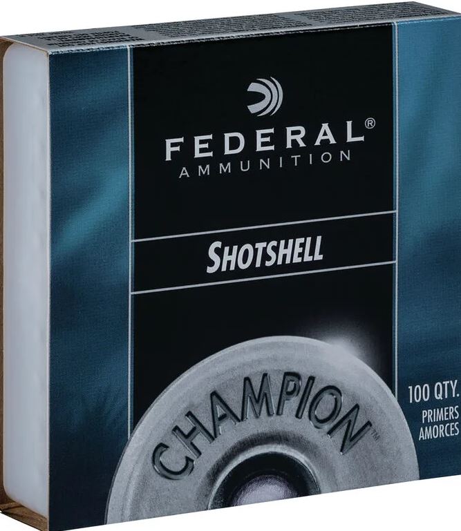 FEDERAL SHOTSHELL PRIMER 209A