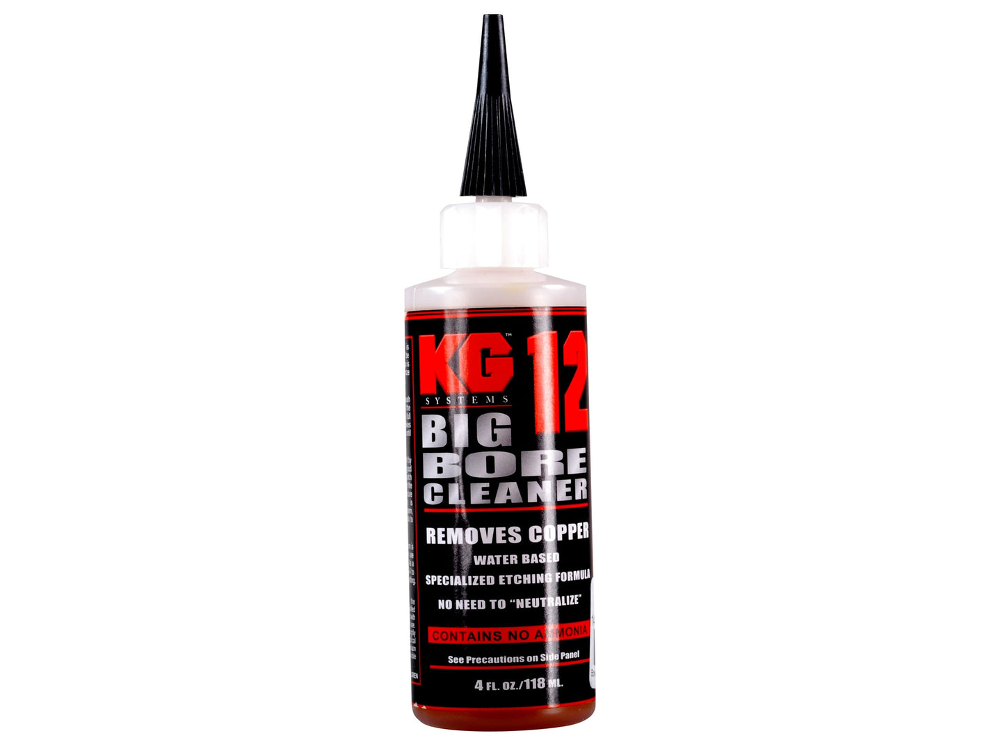 KG-12 COPPER SOLVENT 4OZ