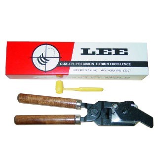 LEE 12G SLUG MOLD 7/8OZ