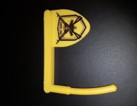 PROSHOOT RIMFIRE SAFETY FLAG