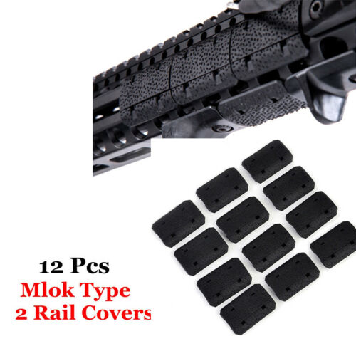MLOCK RAIL COVER 12 PACK