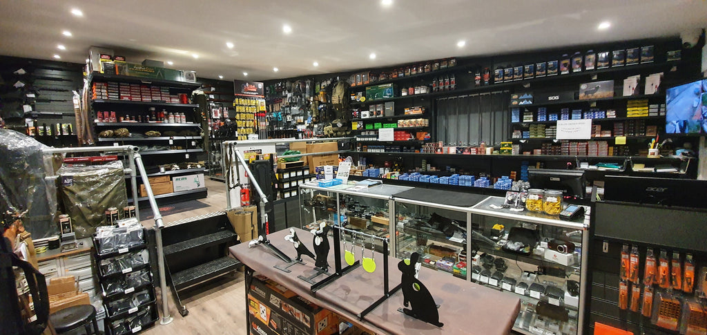 Pro Shoot Store