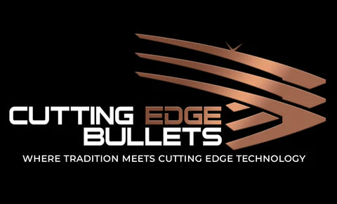 Cutting Edge Bullets