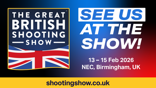 The Great British Shooting Show – Come and See Pro Shoot
