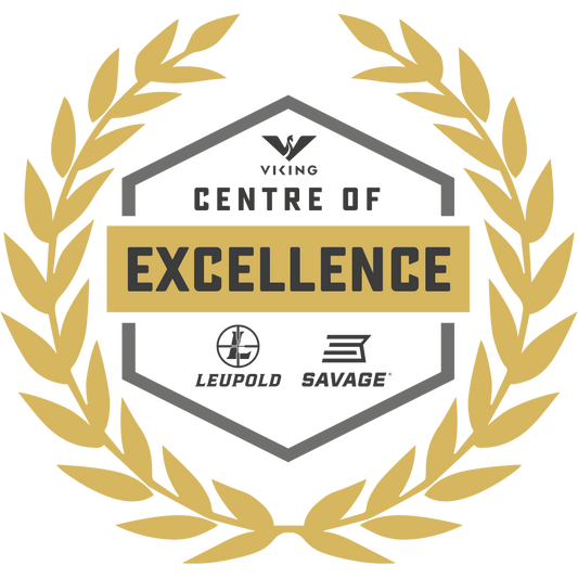 Discover Wales' Premier Leupold & Savage Arms Shooting Centre of Excellence: Pro Shoot