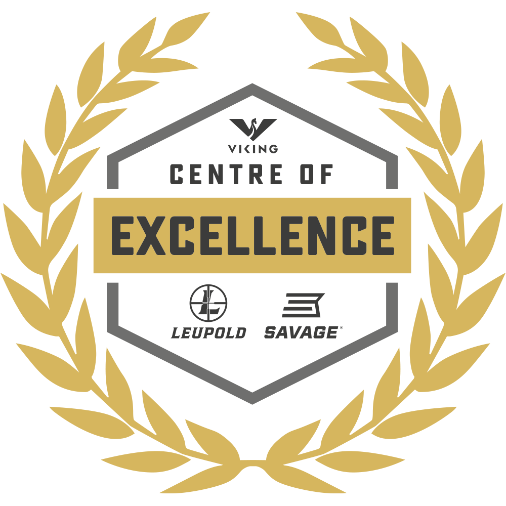 Discover Wales' Premier Leupold & Savage Arms Shooting Centre of Excellence: Pro Shoot