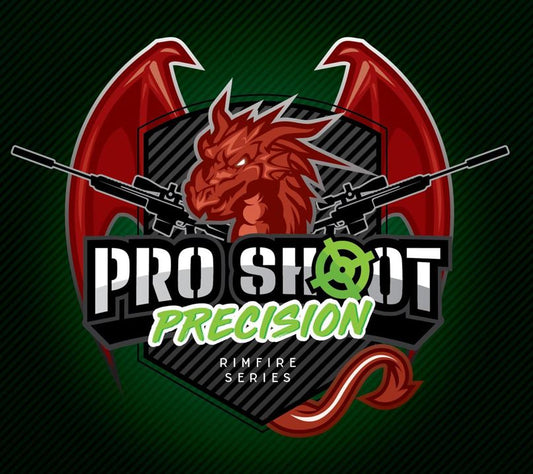 PRO SHOOT PRECISION