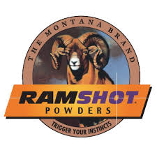Ramshot Powders