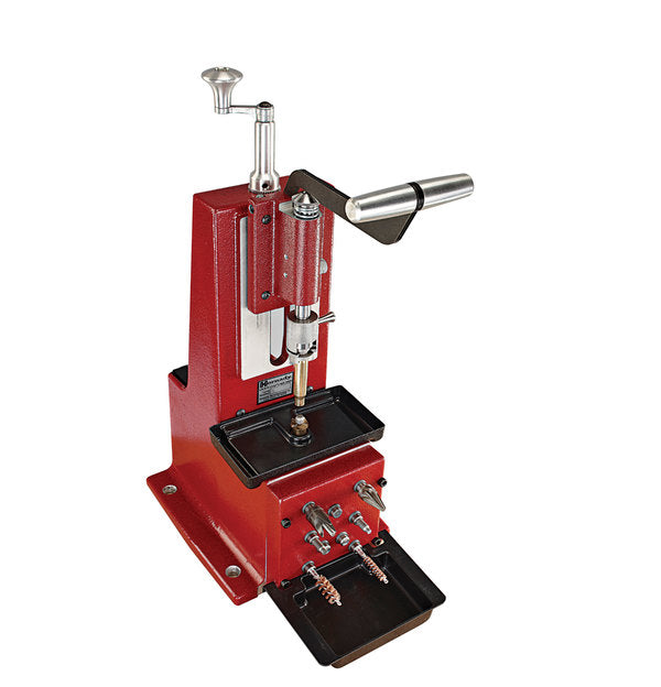 HORNADY L-N-L CASE PREP CENTRE 220V