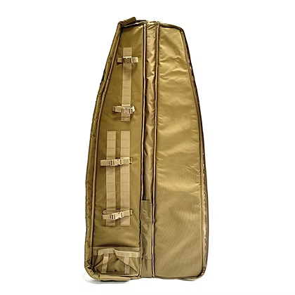 AIM 60 TACTICAL DRAGBAG TAN