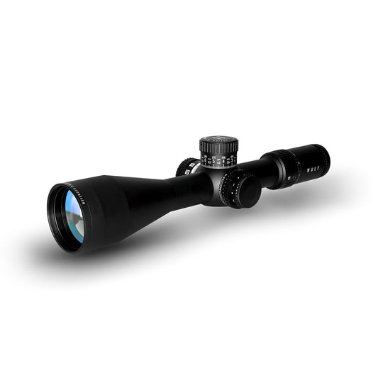 WULF Defender 2.0 ED 5-25x56 FFP 0.1 MRAD Rifle Scope