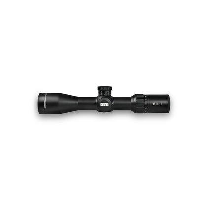 WULF Hurricane Compact 3-10x40 SFP IR W-MIL1 0.1MRAD 30mm Rifle Scope