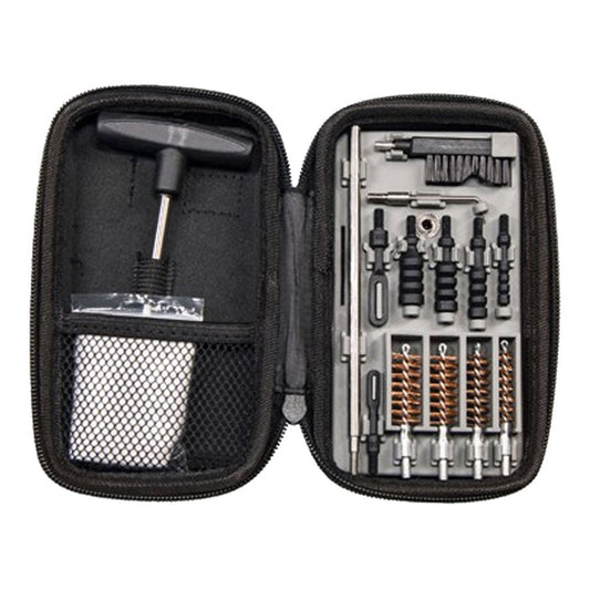 TIPTON COMPACT PISTOL CLEANING KIT