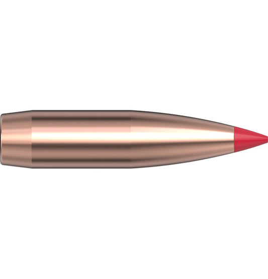 HORNADY .243 / 6MM 90GR ELD-X HEADS (BOX 100)