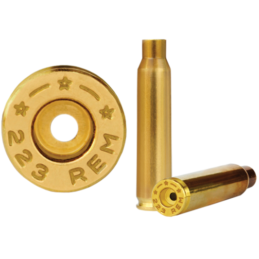STARLINE 223 REMINGTON BRASS