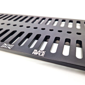 PRS TRIPOD ACCESSORY PLATE