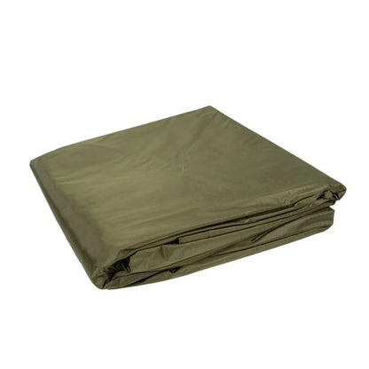 MIL-TEC TARPAULIN PE R/S 3X3M