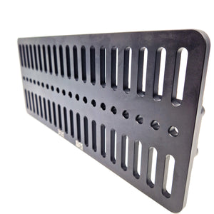 PRS TRIPOD ACCESSORY PLATE