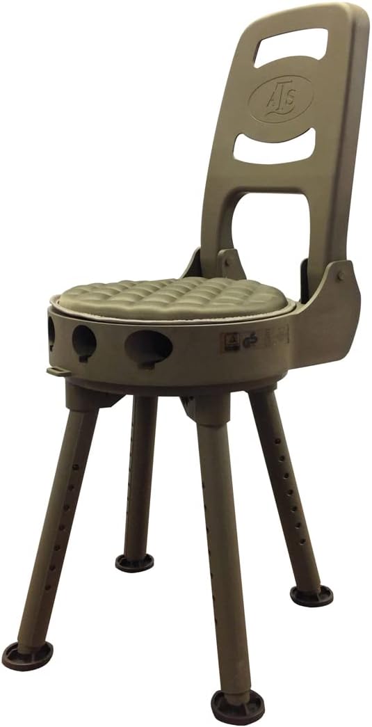 BERGARA ALL TERRAIN SEAT