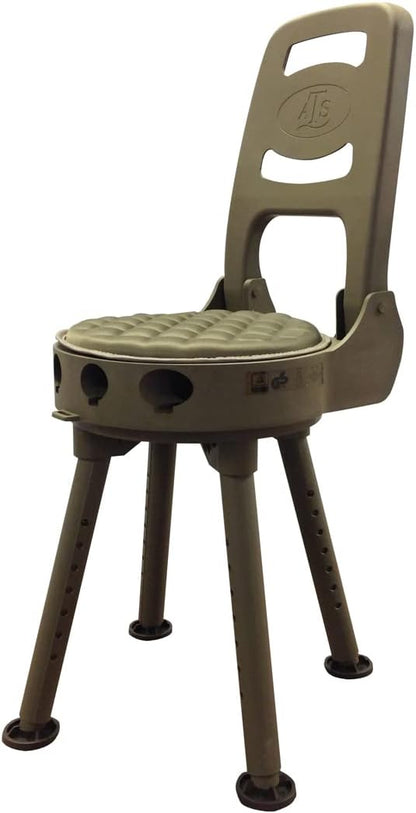 BERGARA ALL TERRAIN SEAT