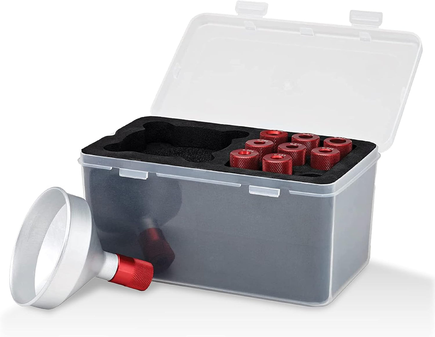 HORNADY PREMIUM POWDER FUNNEL KIT