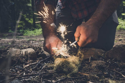 GERBER ULTIMATE SE (FIXED BLADE KNIFE)