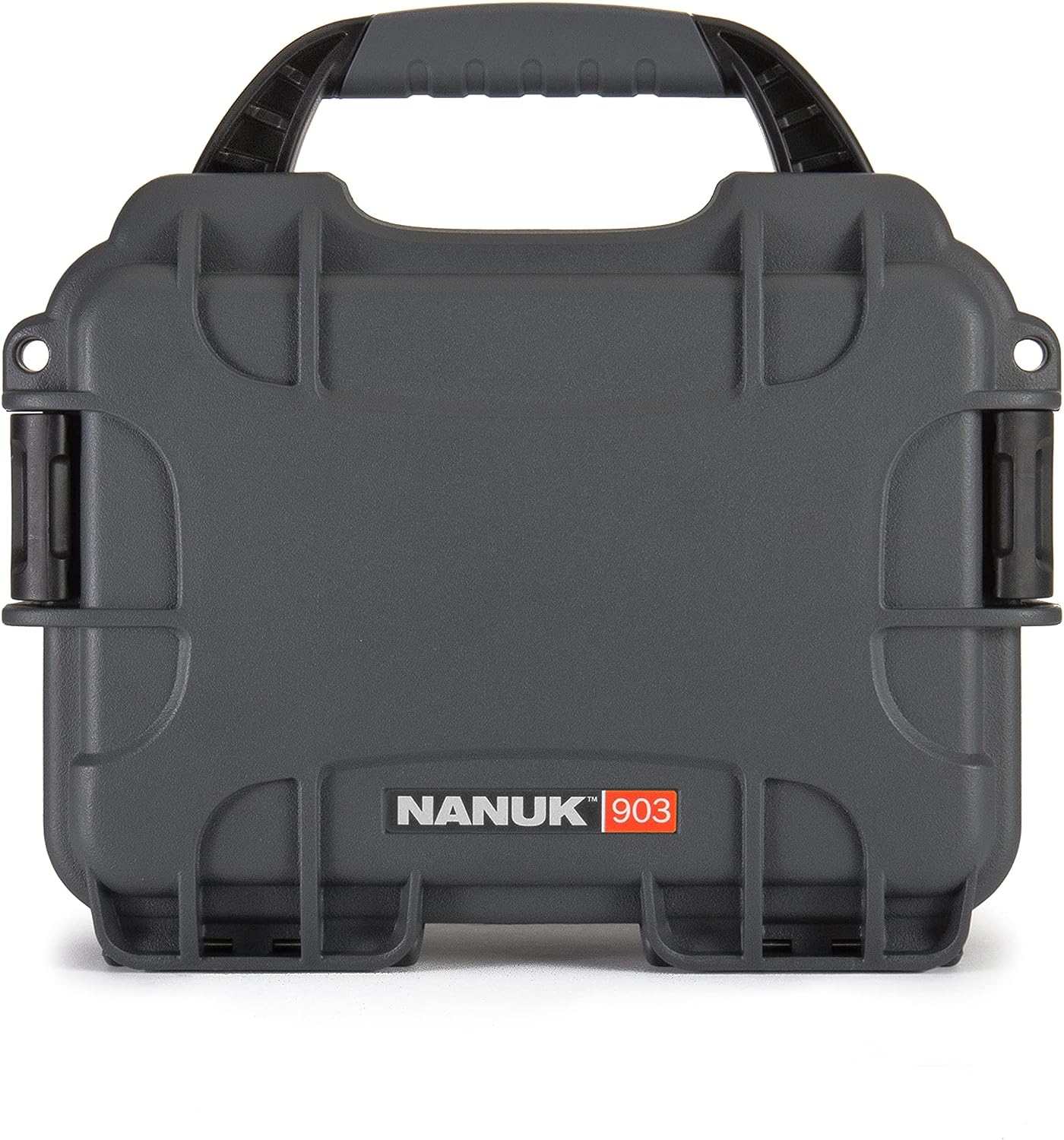 NANUK - PROTECTIVE CASE 903 W/FOAM - GRAPHITE