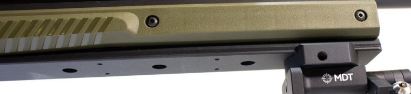MDT ORYX FOREND ARCA RAIL TO SUIT ORYX STOCK