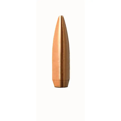 BARNES 30 CAL. (308) 175 GRAIN MATCH BURNERS BOAT