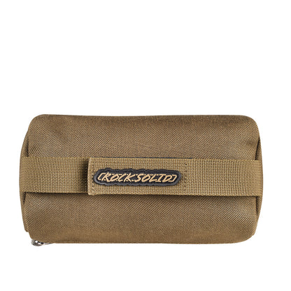 BERGARA QUAKE CYLINDER SMALL REAR SUPPORT BAG