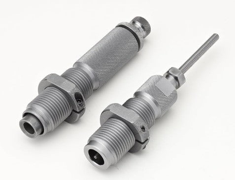 HORNADY CUSTOM GRADE 2 DIE SET - .22 CREEDMOOR