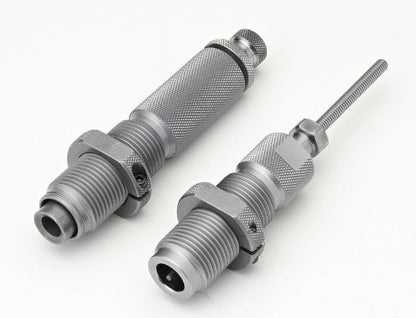 HORNADY CUSTOM GRADE 2 DIE SET - .22 CREEDMOOR