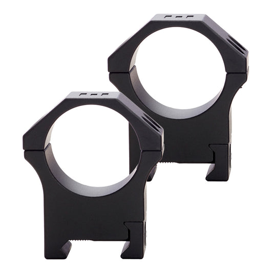 ELEMENT OPTICS XT 34MM HIGH PICATINNY RINGS