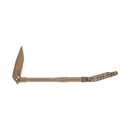 GERBER DREDGE FOLDING SHOVEL