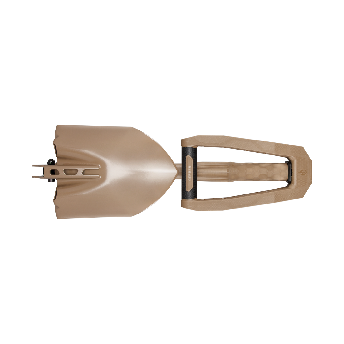 GERBER DREDGE FOLDING SHOVEL