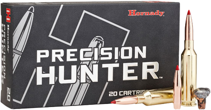 HORNADY .243 WIN. 90 GR. ELD-X PRECISION HUNTER