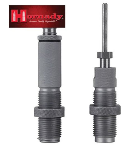HORNADY CUSTOM GRADE 2 DIE SET
