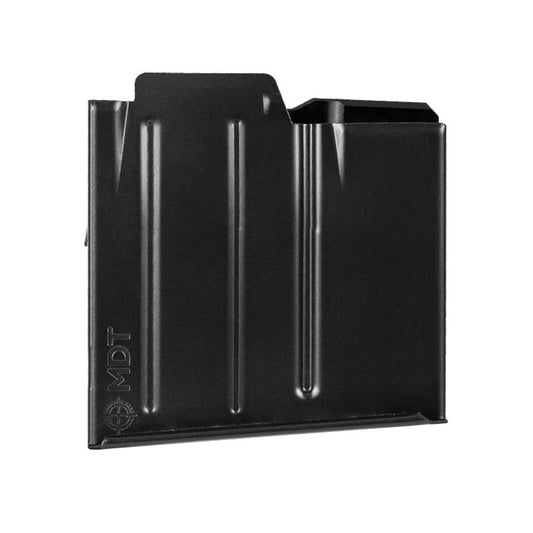 MDT AICS COMPATIBLE METAL MAGAZINE - 6.5 PRC - 5 ROUND