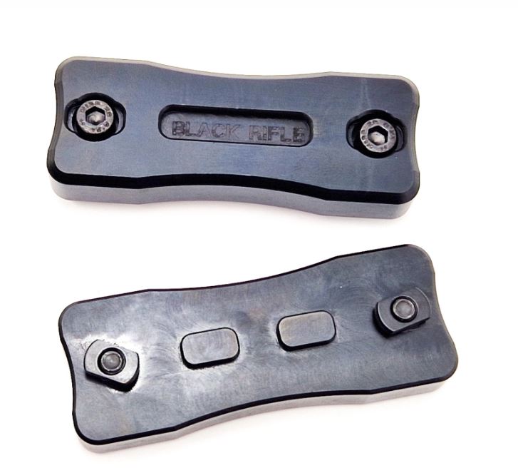 STACKABLE PRS M-LOCK WEIGHT KIT - STANDARD – PRO SHOOT FIRE ARMS AND ...