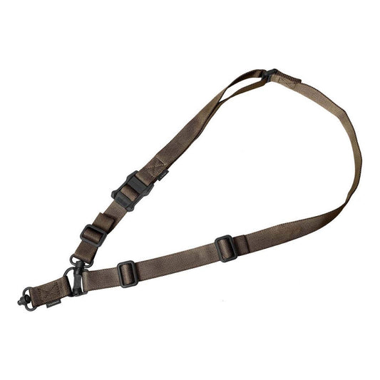 MAGPUL MS4 DUAL QD SLING GEN2 RANGER GREEN