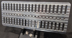 PRS TRIPOD ACCESSORY PLATE