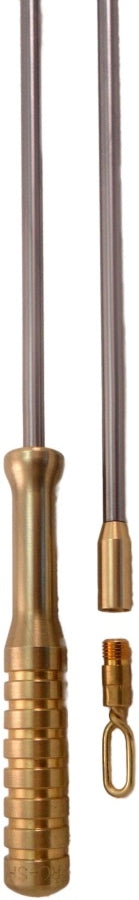 PRO SHOT 2 PIECE SHOTGUN ROD 12 GAUGE 36' STAINLES