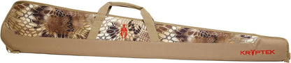 KRYPTEK AERON SHOTGUN CASE HIGHLANDER CAMO 52'